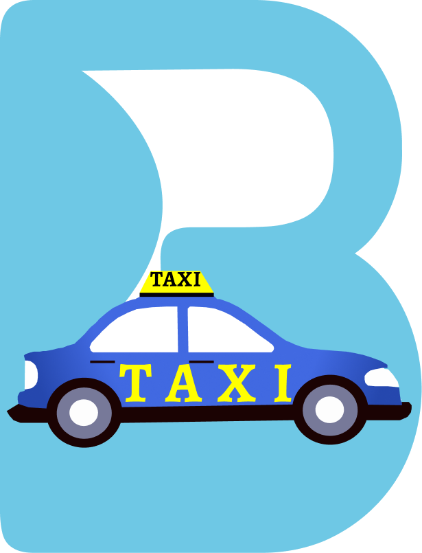 Burak Taxi - Sister Concern of AAA InfoSec